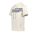 Men's Venturs Soft Knit Short Sleeve Hoodie