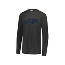 Decker Youth Tri-Blend T-Shirt - Long Sleeve